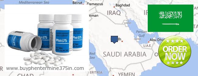 Où Acheter Phentermine 37.5 en ligne Saudi Arabia